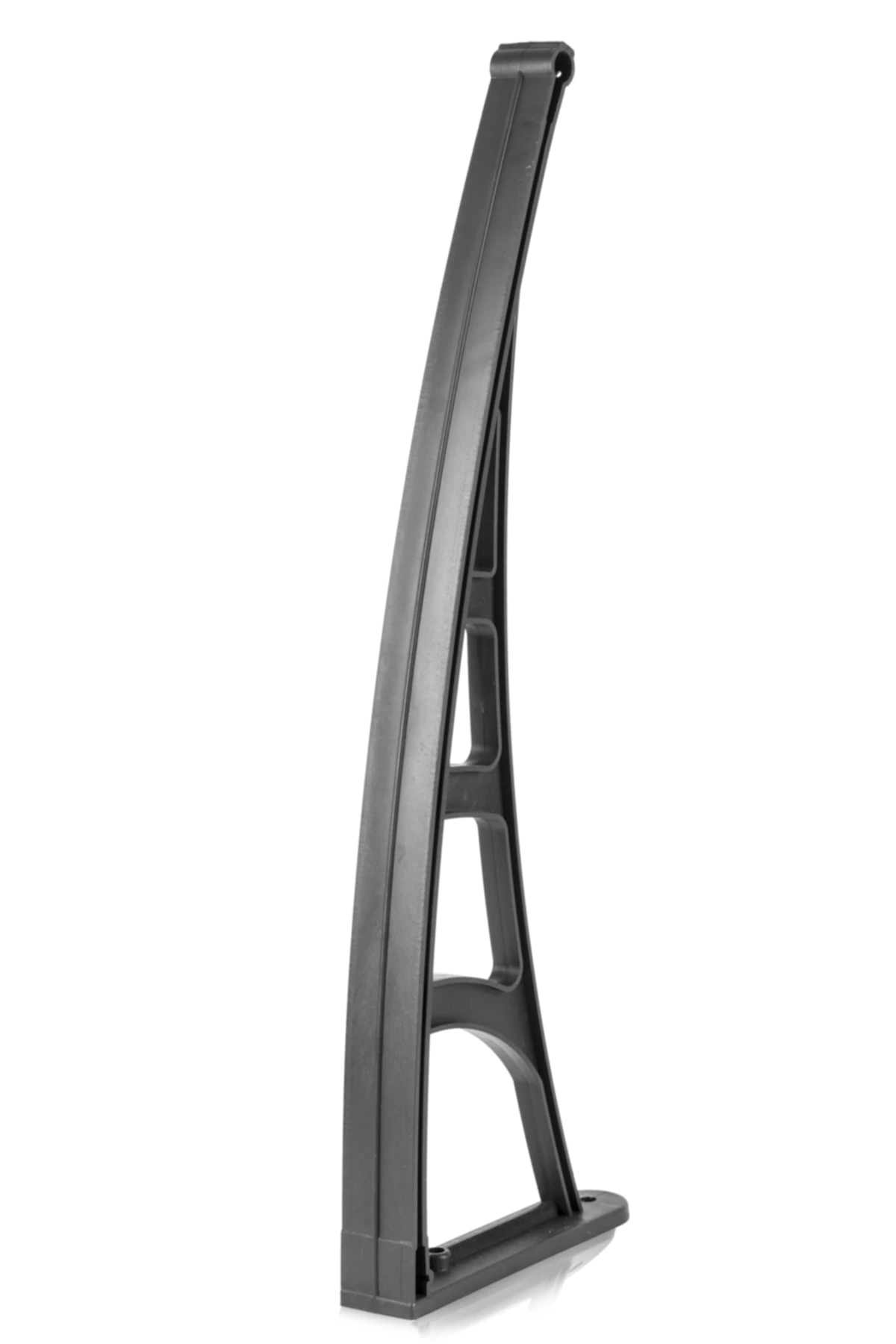 Lotus Kapı Pencere Üstü Pratik Sundurma 70x240 Cm - Şeffaf