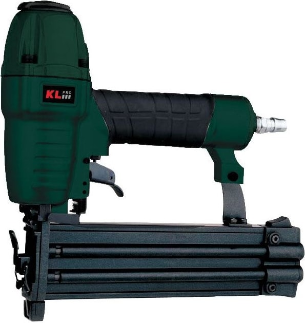 KLCT50F 20-50mm Profesyonel Havalı Çivi Çakma Tabancası
