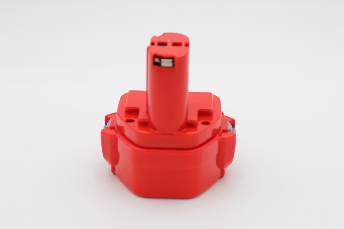 MAKİTA Uyumlu 12V 2.2 Ah Li-Ion Akü