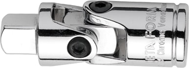 C01-80 1/4’’ Üniversal Mafsal