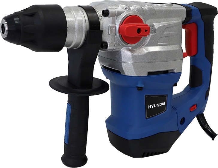 HYUNDAİ BHD3203 Pnömatik Kırıcı Delici 1500W 25J 6,5 Kg