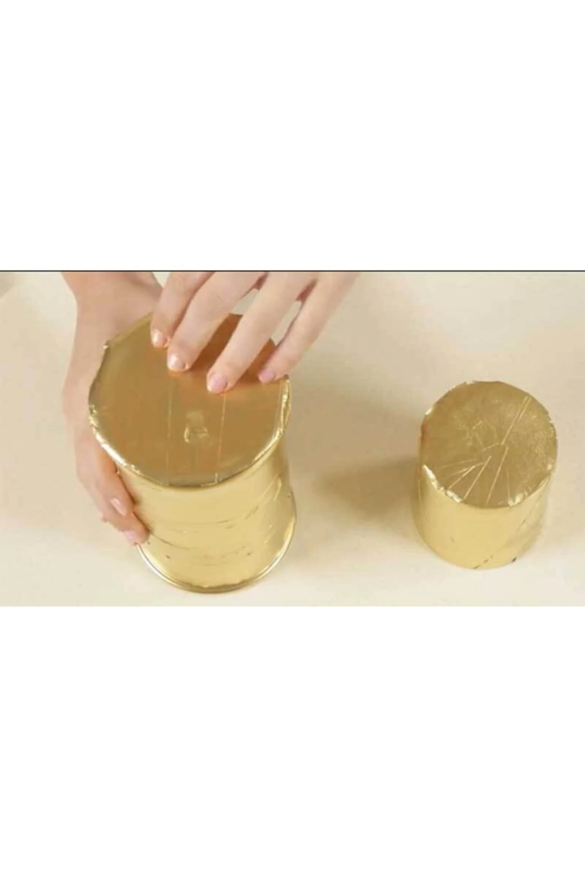 Sprey Boya Altın Yaldız 310 (400 ML)