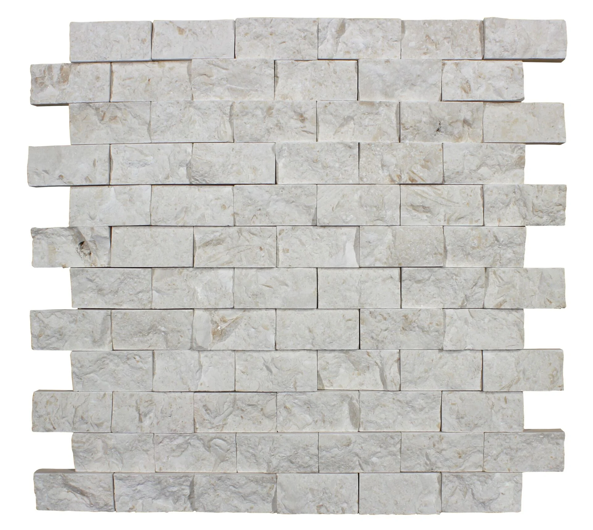 Myra Bej Patlatma Mozaik  1 Kutu  0,45 m2