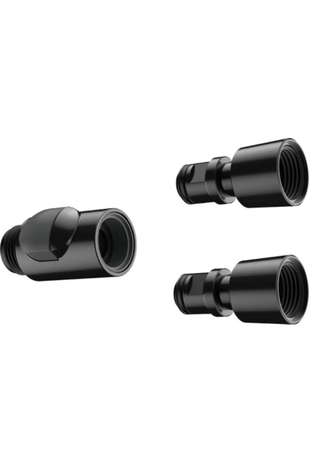 Quick-Coupling Montaj Seti