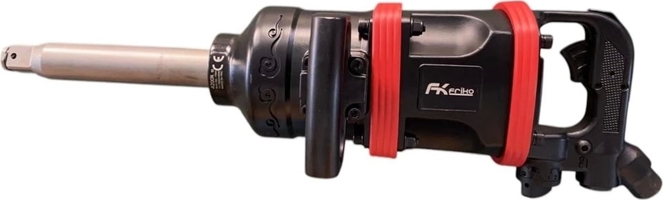 Fk  1/2 4200NM Havalı Somun Sökme Sıkma Tabancası 7888