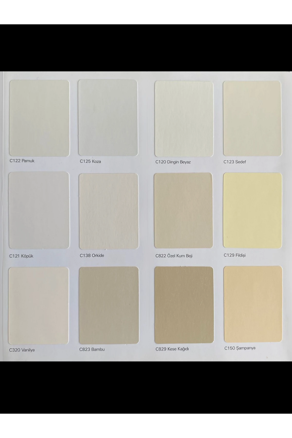 Allegro Silikonlu Plastik İç Cephe Duvar Boyası (2,5L - 7,5L - 15L) | C128 Sis Gri