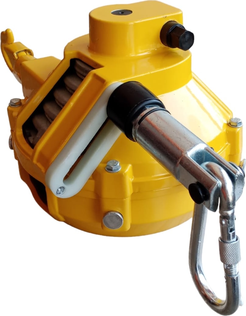 YB3003 Yaylı Balanser 1.5 Metre (22 - 30 Kg)