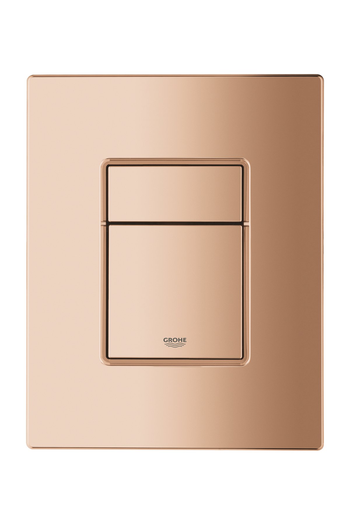 Gömme Rezervuar Kumanda Paneli ABS Warm Sunset - 38732DA0