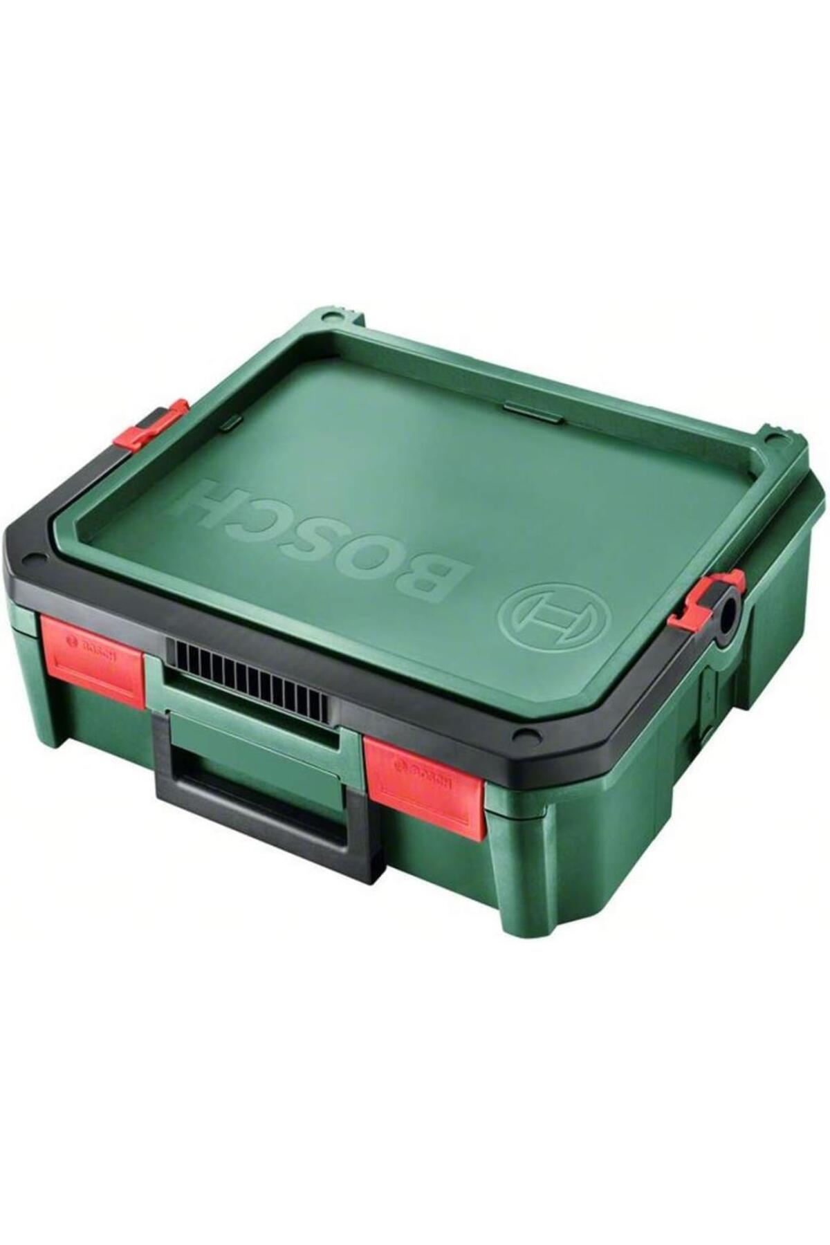 Systembox Alet Ve Aksesuar Kutusu (SMALL)