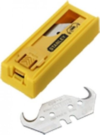 ST211983 50X19MM Maket Bıçağı Yedeği