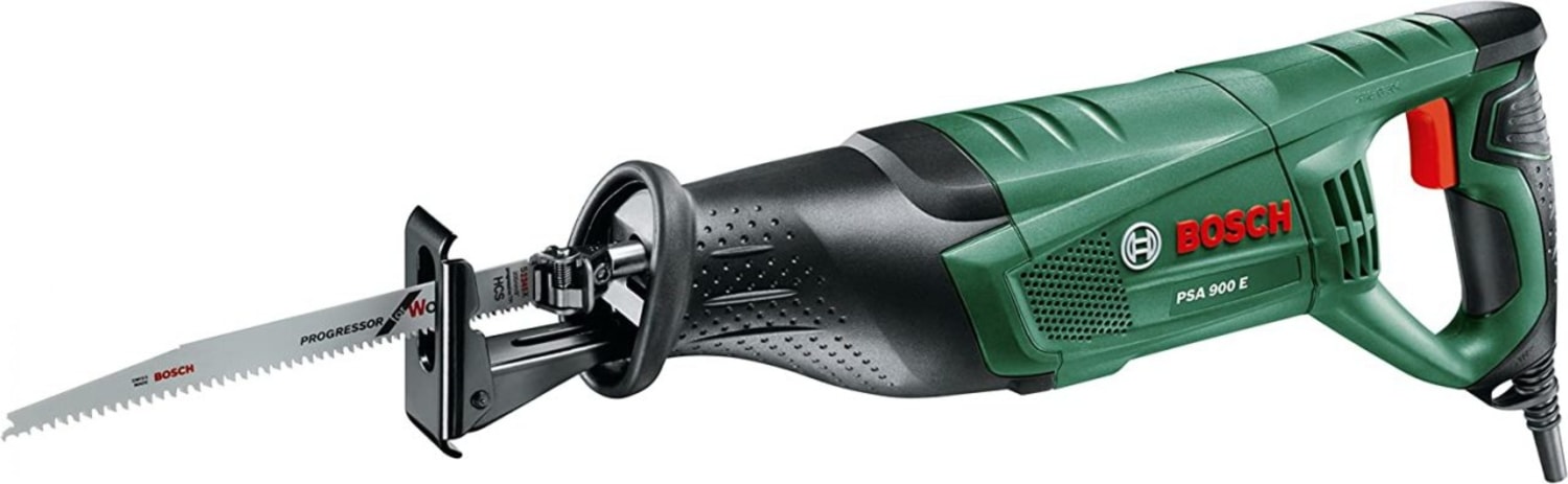 BOSCH Psa 900 E Elektrikli 900 Watt Tilki Kuyruğu - 06033A6000