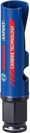 BOSCH 19 mm Yapı Malzemeleri Için Panç 2608900451