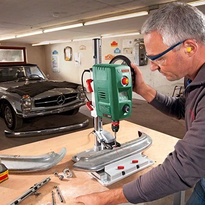 PBD 40 Tezgah Tipi Matkap