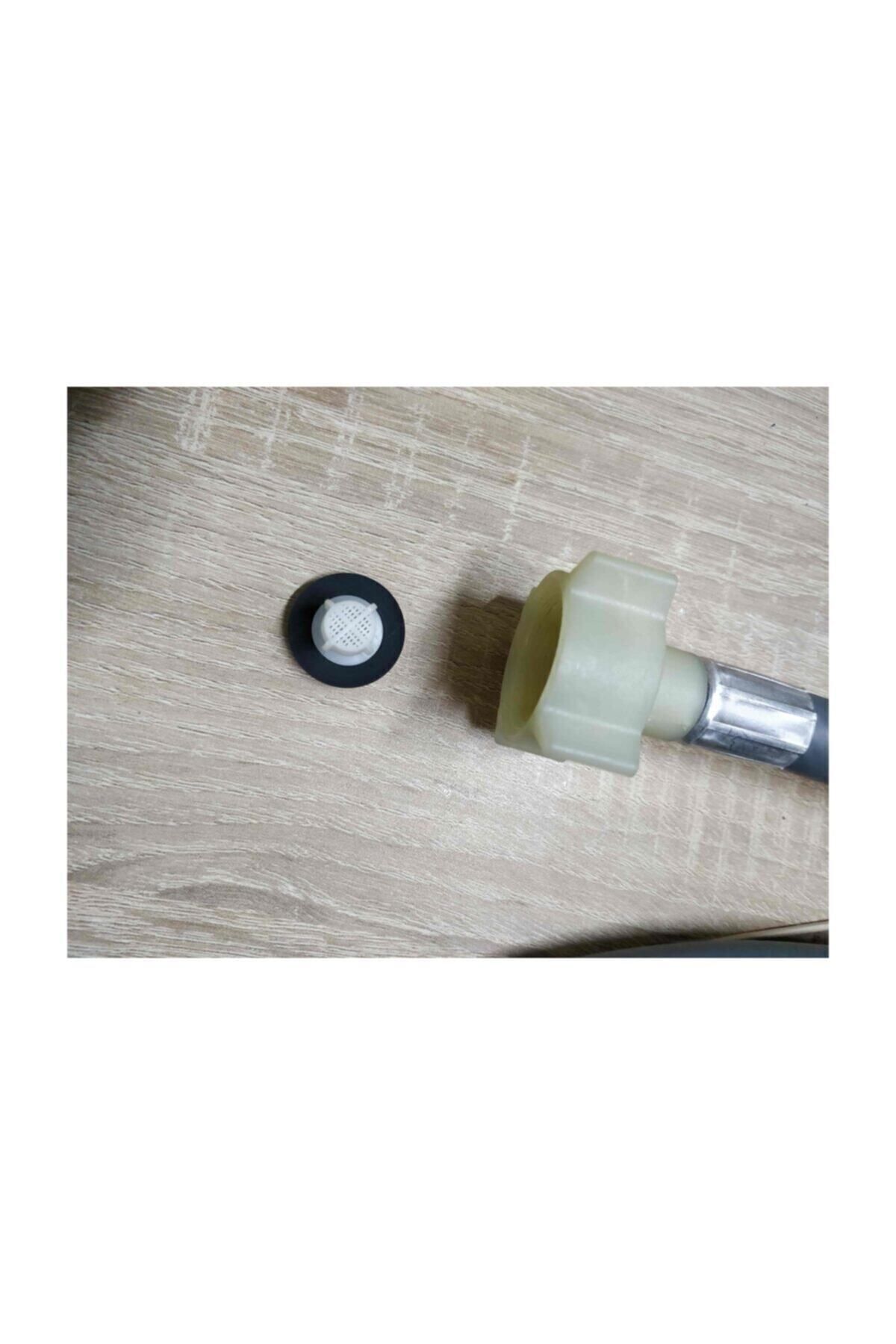 (3 metre) Çamaşır/Bulaşık Makinesi Temiz Su Giriş Hortumu