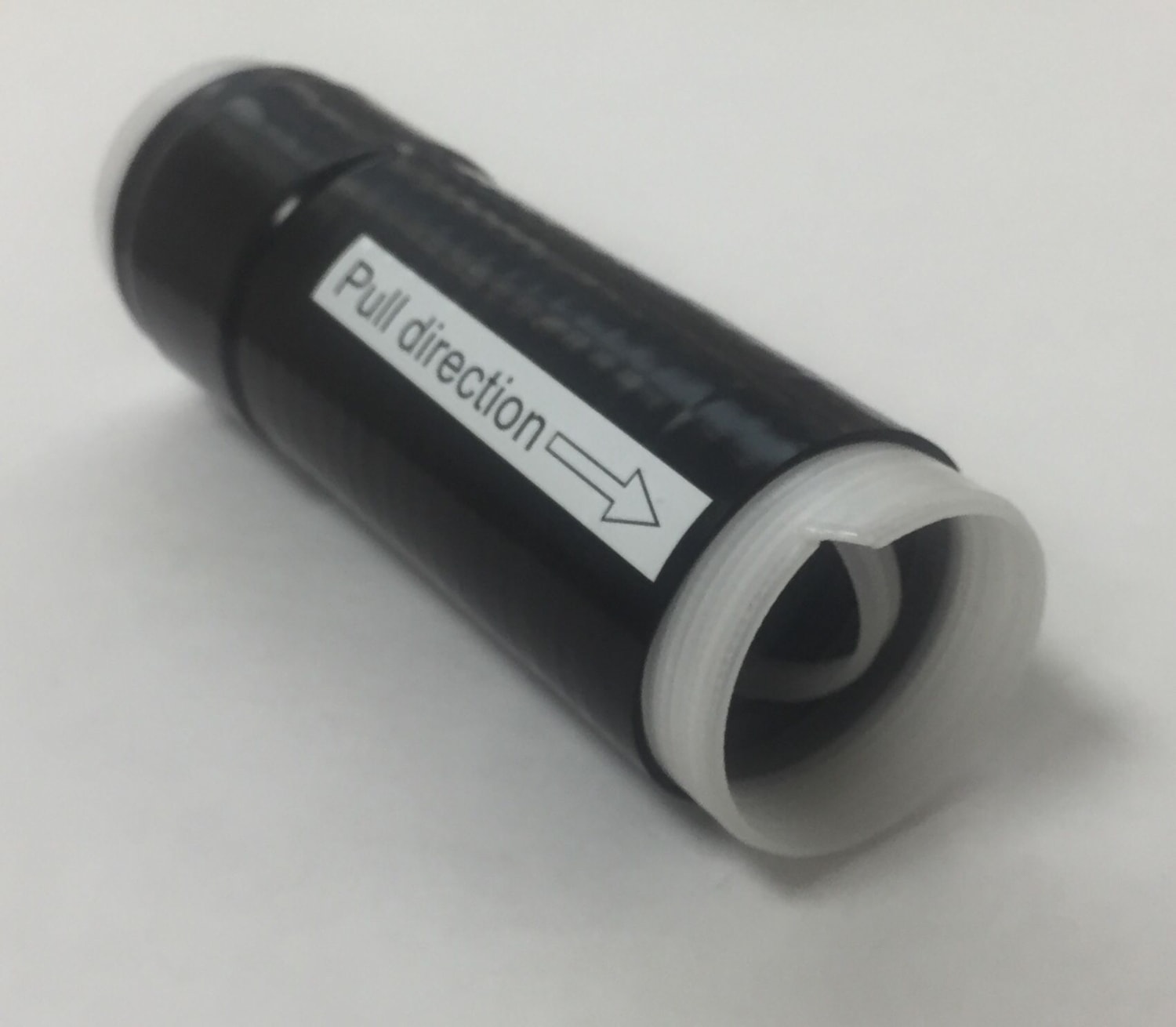 Cold Shrink Tube Soğuk Büzüşmeli Tüp