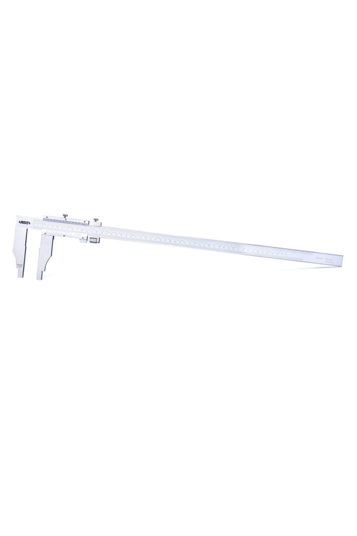 Insize 1214-600 Mekanik Kumpas | 600 Mm |