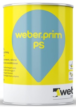 Weber Prim PS Yüzey Koşullandırıcı Astar 2,5 KG