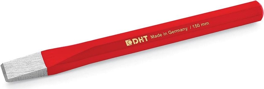 130 mm Yassı Keski Dht