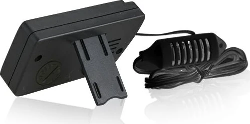 Dijital Min-Max Prob Termometre Nem Ölçer