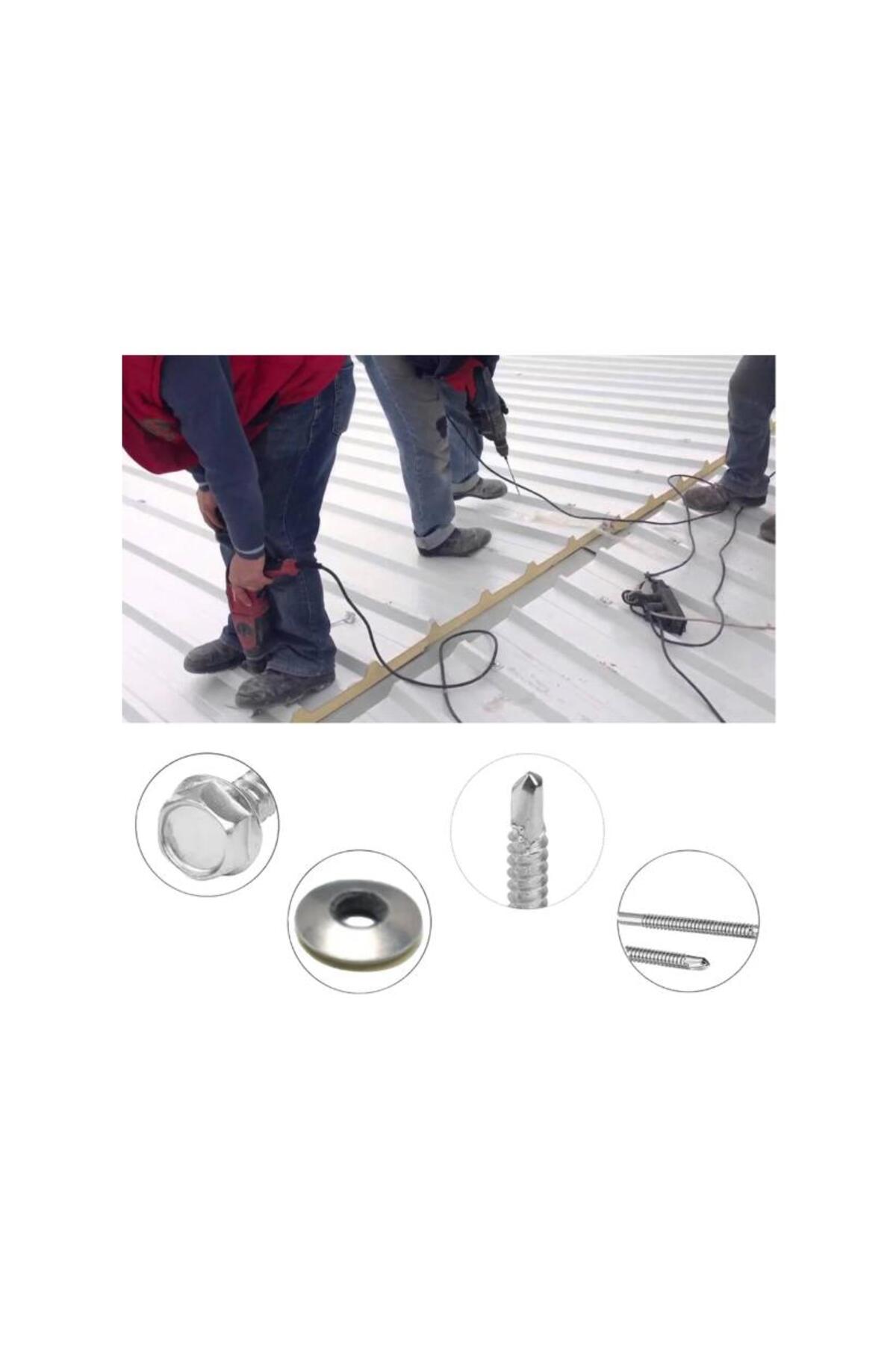 Trapez Panel Vida 5.5x105 6mm 600 Lü Paket