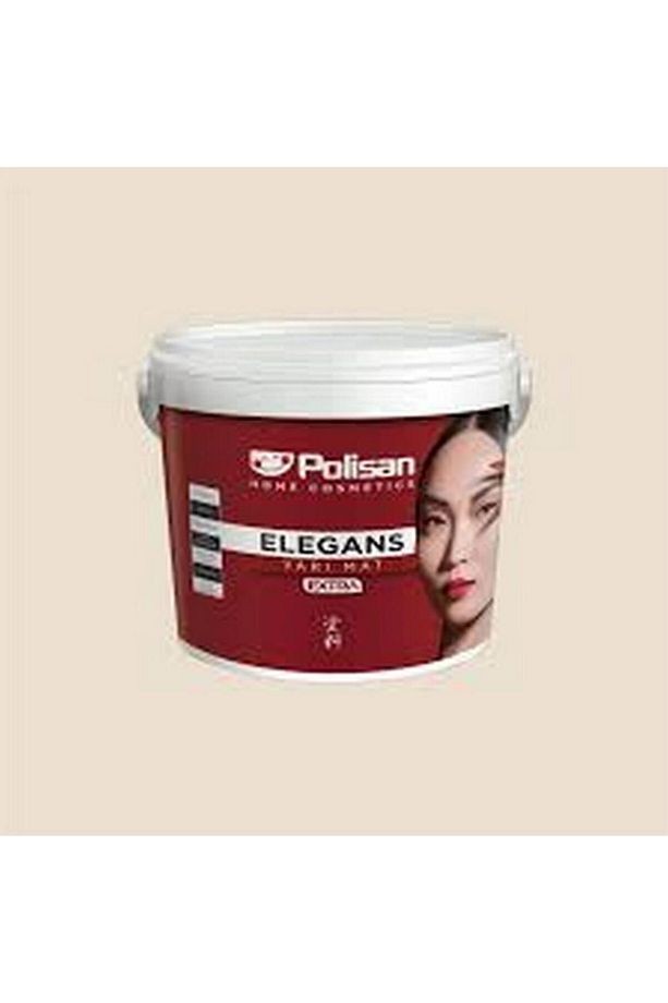 Elegans Extra Yarı Mat B2 Baz  7,5 lt