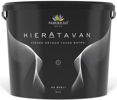 Hiera Tavan Boyası 20 kg