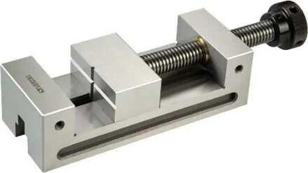 73X71MM Vidalı Hassas Tezgah Mengenesi Vdv-30