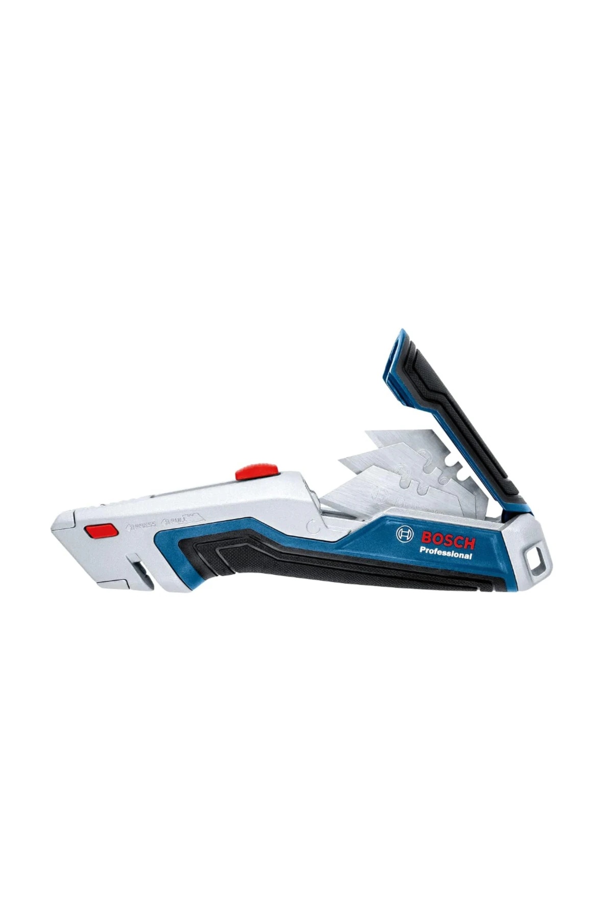 Universal Geri Çekilebilir Maket Bıçağı Professional