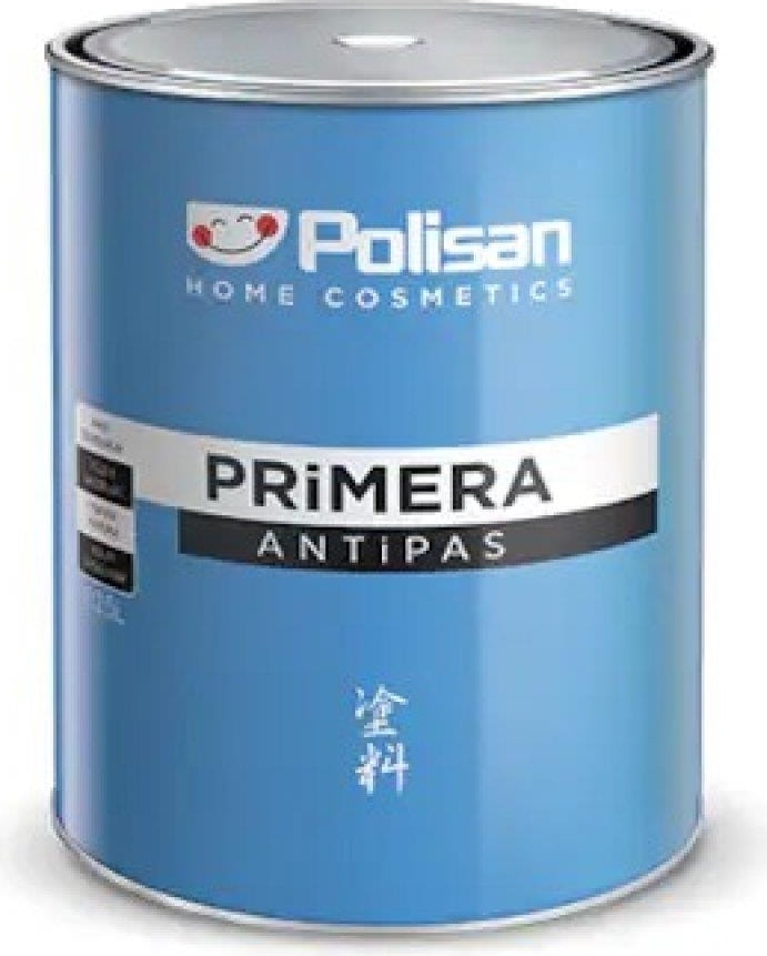 POLİSAN Primera Antipas Beyaz 2,5 Lt.