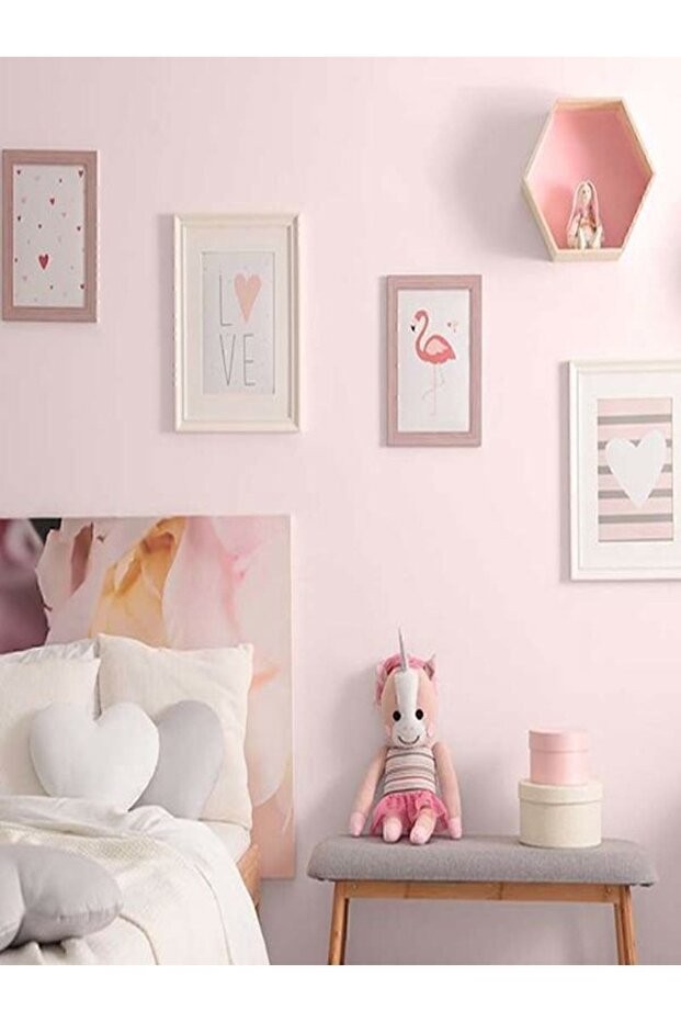 İpek Mat Trendy 15 Lt Sultani