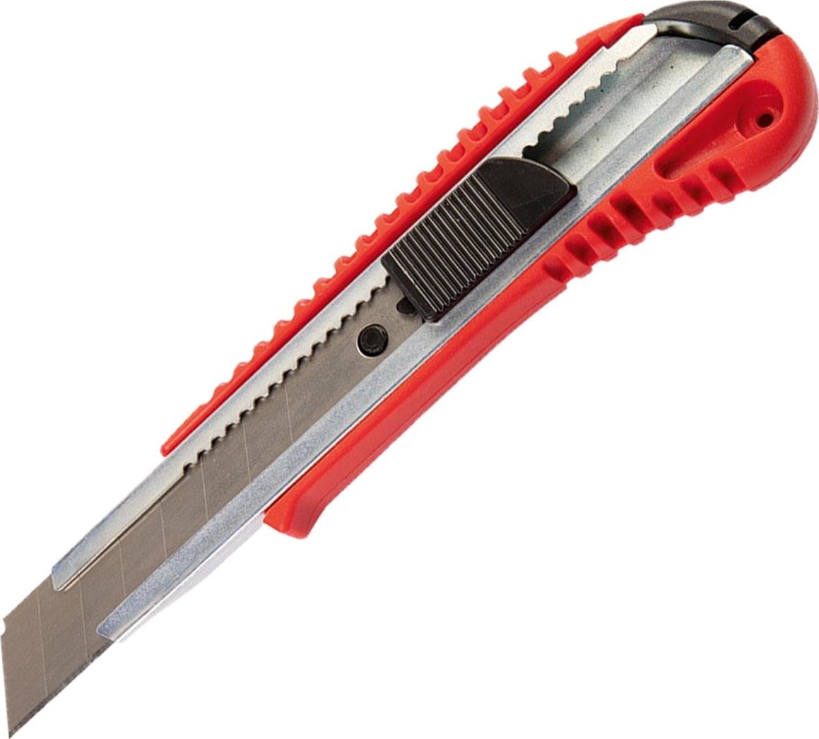 Plastik Maket Bıçağı Pro 18 mm