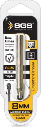 Seramik Granit Kesme Elması 10MM