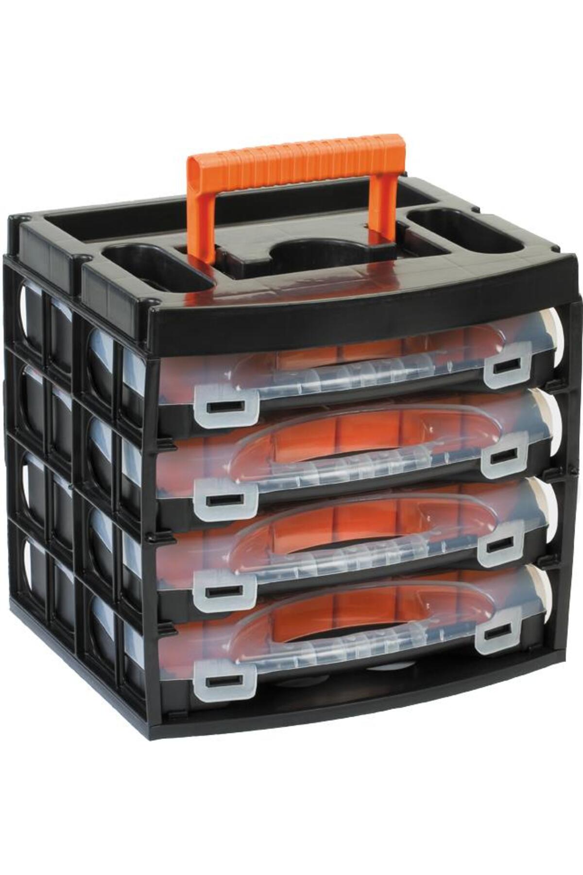 Pp08 Poly Organizer Set