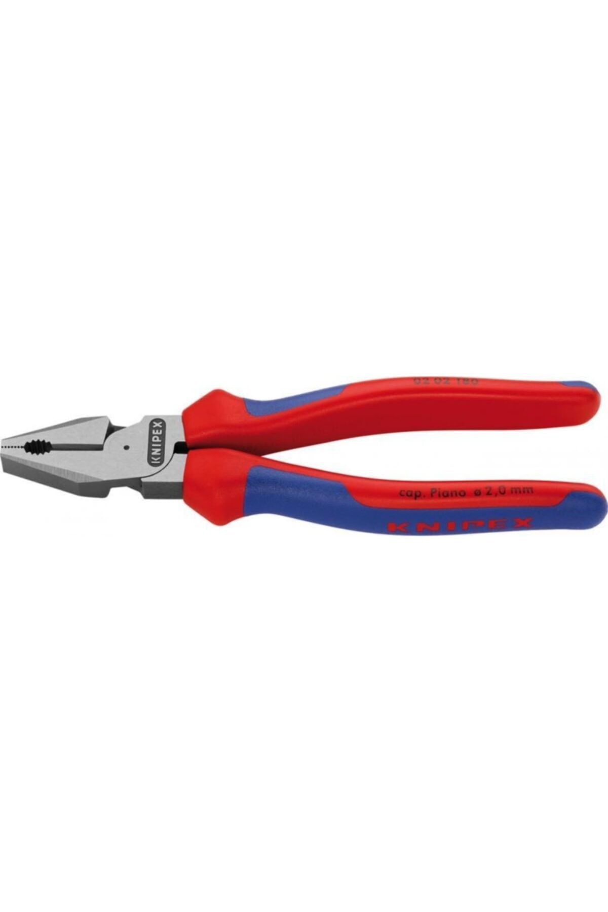 02 02 200 Ağır Tip Pense 200 mm