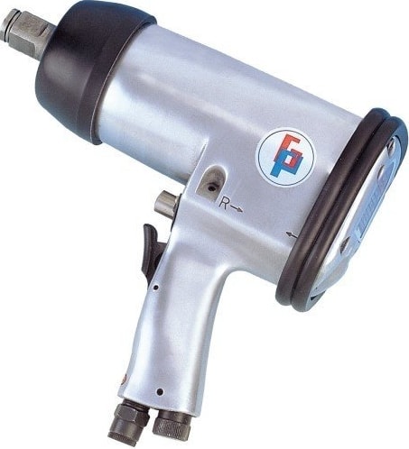 Gison GW20 Havalı Somun Sıkma 3/4''