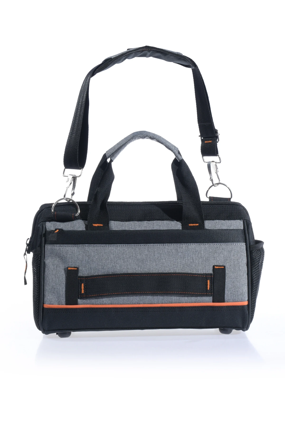 Bez Alet Ve Takım Çantası Küçük Boy Suya Dayanıklı Teknisyenler Için Pratik Taşıma!