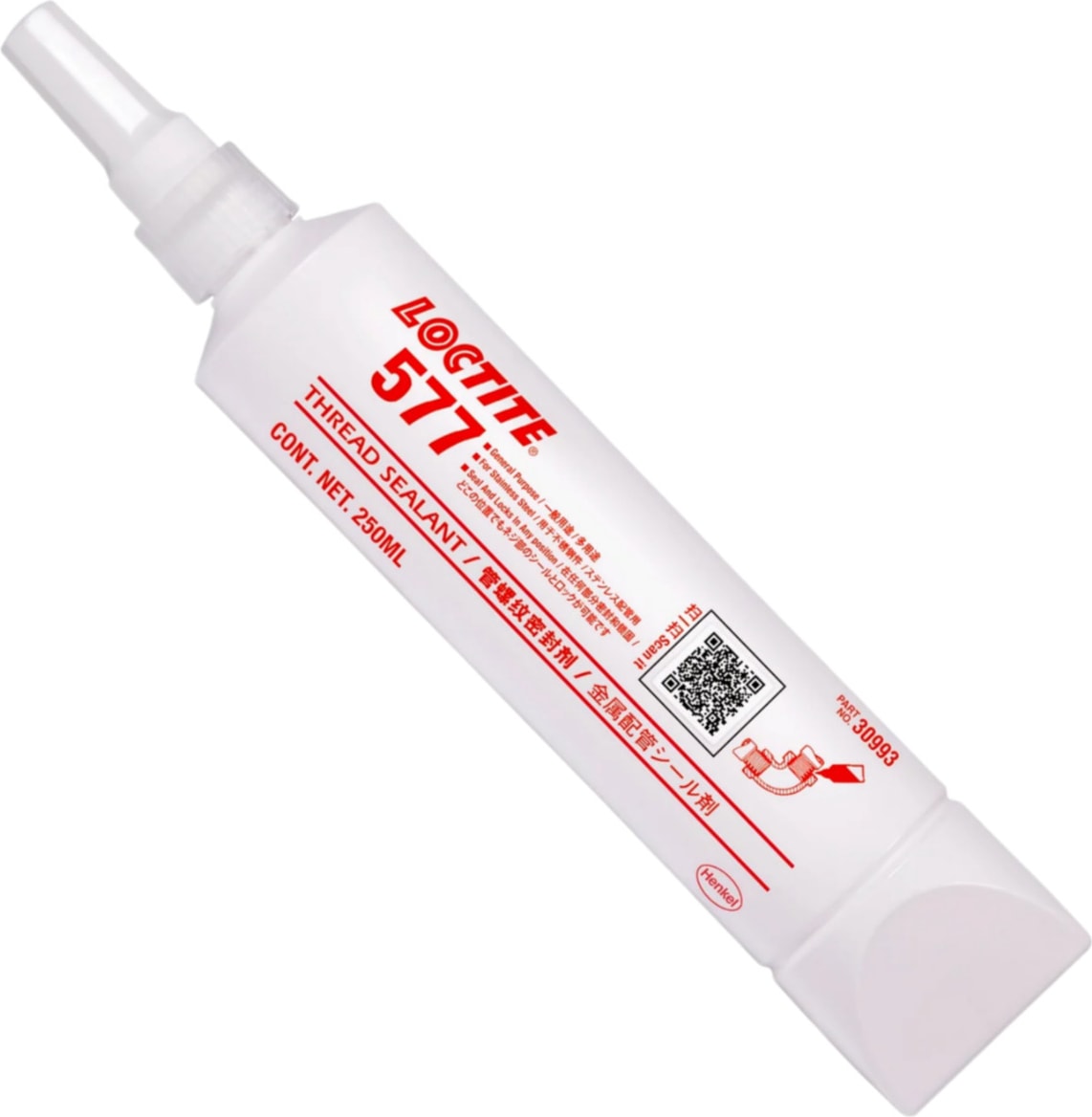 Loctite 577 Sızdırmazlık Ürünü 250 ml