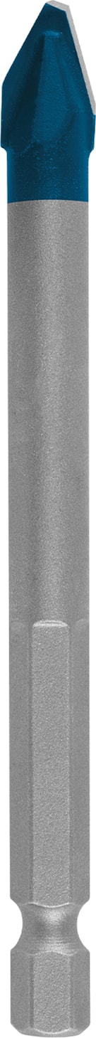BOSCH Expert Hex-9 Hardceramic Delme Ucu 8 x 90 mm