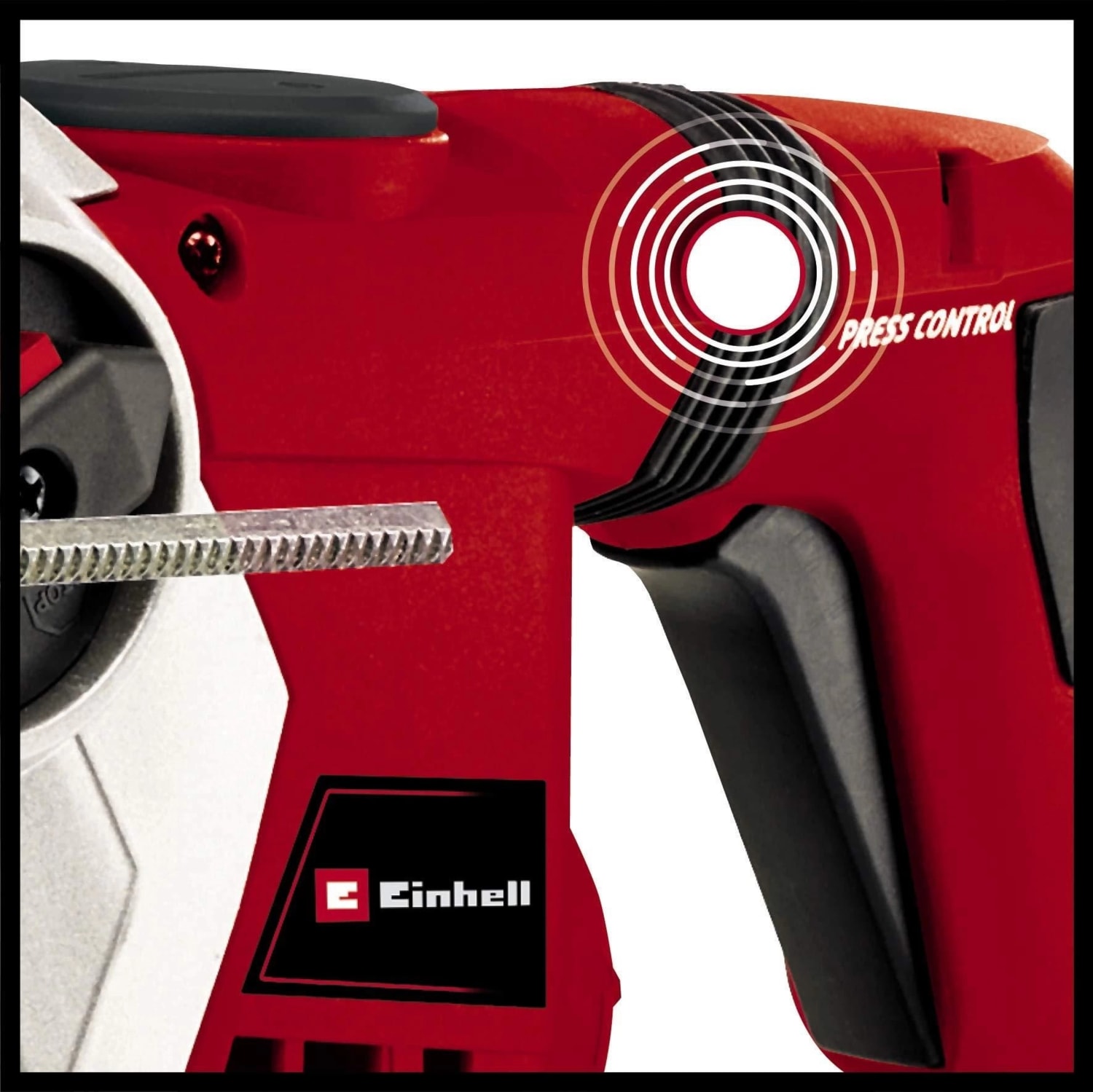 Bfs Te Rh 32 4f Kırıcı Deilici 1250 Watt