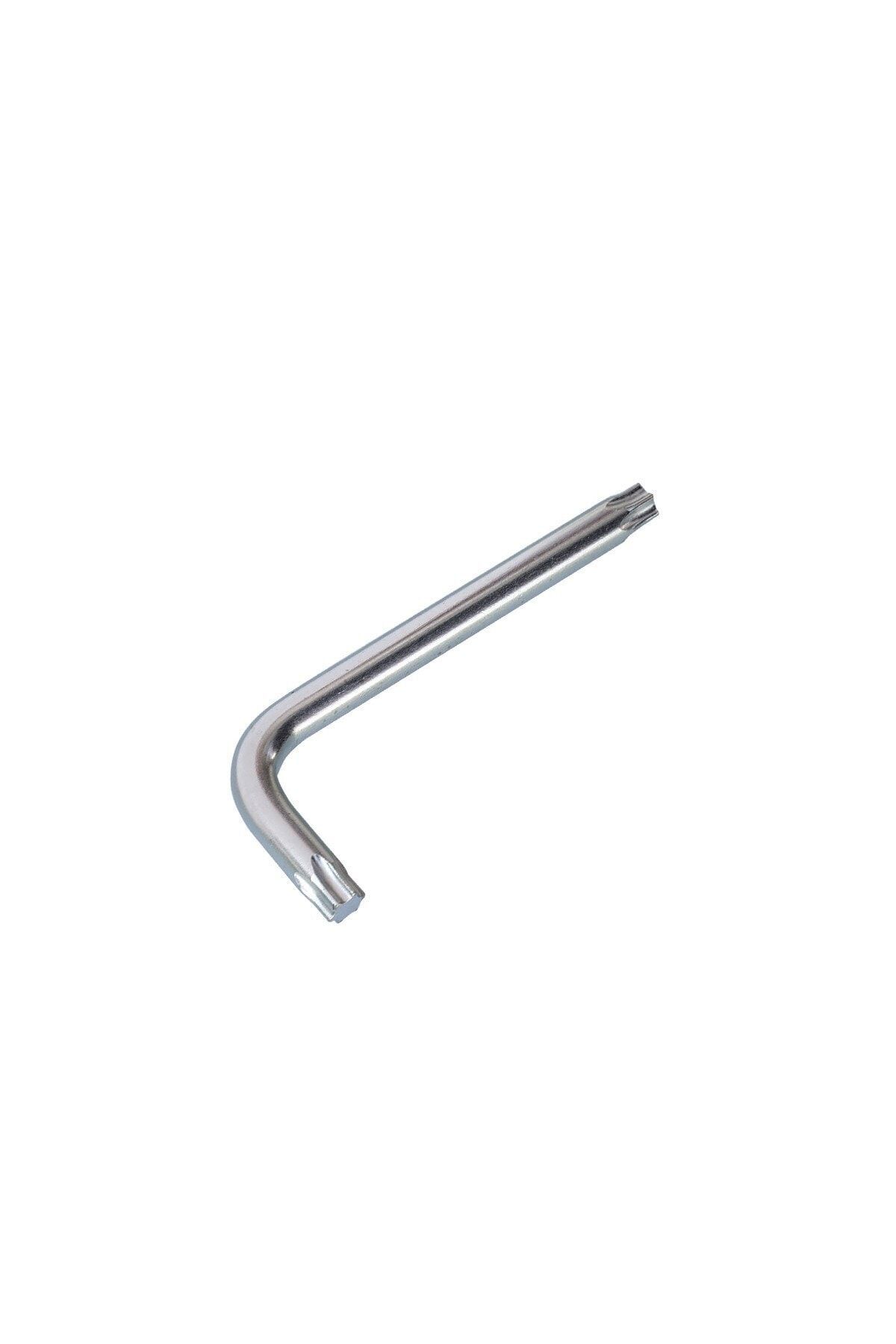 İZELTAŞ Torx Allen Anahtar T27