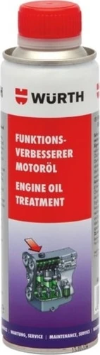 Motor Yağ Performans Iyileştirici 300 ml 5261300300