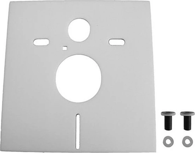 Geberıt Klozet Izolasyon Contası 156.050.00.1