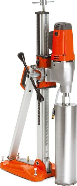 Dms 240 Karot Seti 2400W Delme Çapı 250Mm