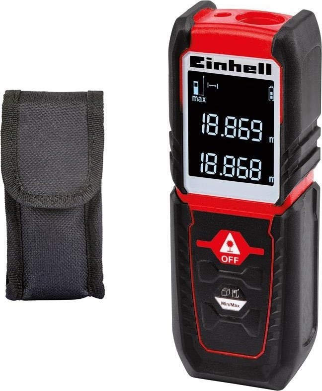 EİNHELL Tc Ld 25 Lazermetre 25 Metre Ölçer