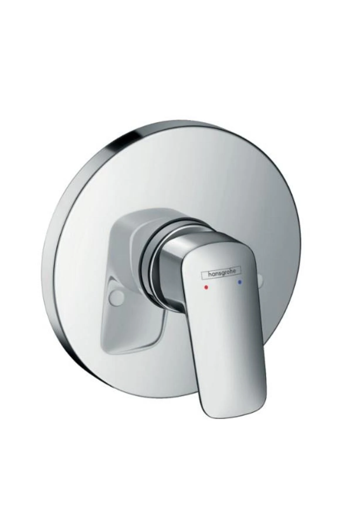 Logis Ankastre Montaj Için Tek Kollu Duş Bataryası - 71606000