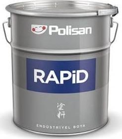 Rapid Mix Ral 7016 15,71 kg
