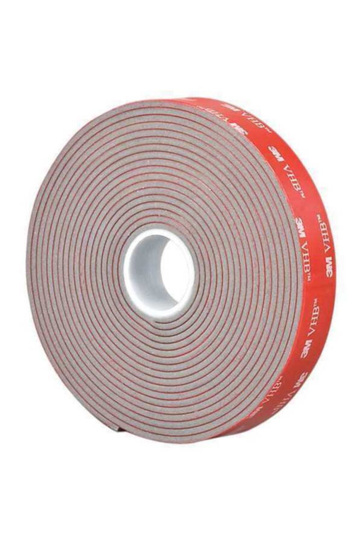 4991f 10mm*16.5mt Vhb Köpük Bant