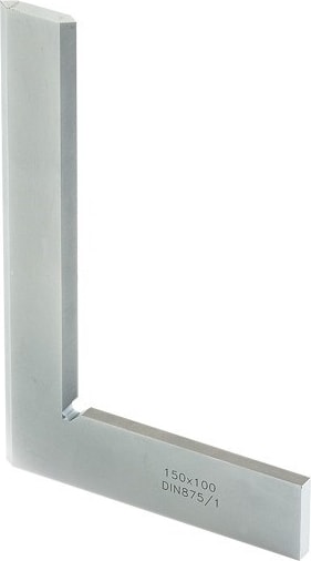 Kıl Gönye Dın 875/1 70x100 mm