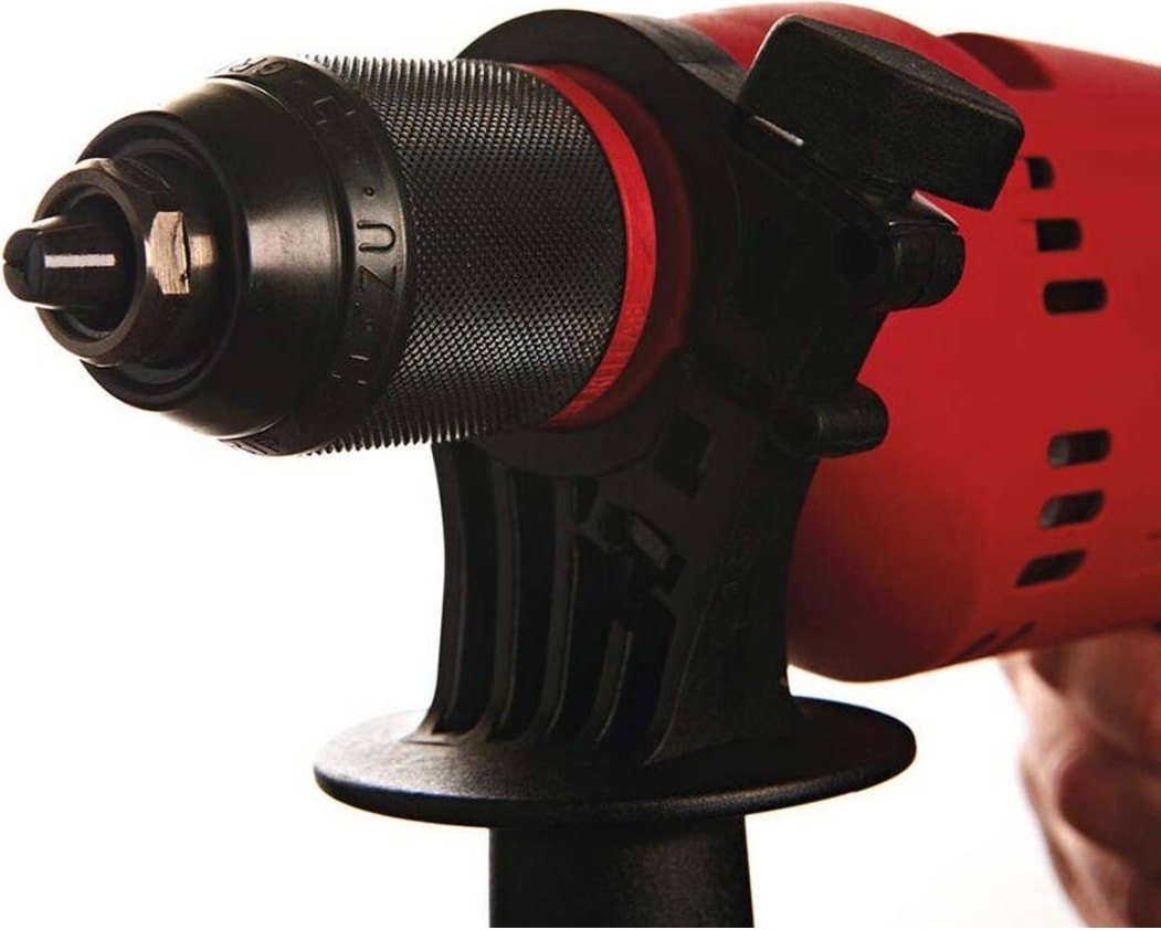 Pde 13 Rx Darbeli Matkap Fixtec 630 W