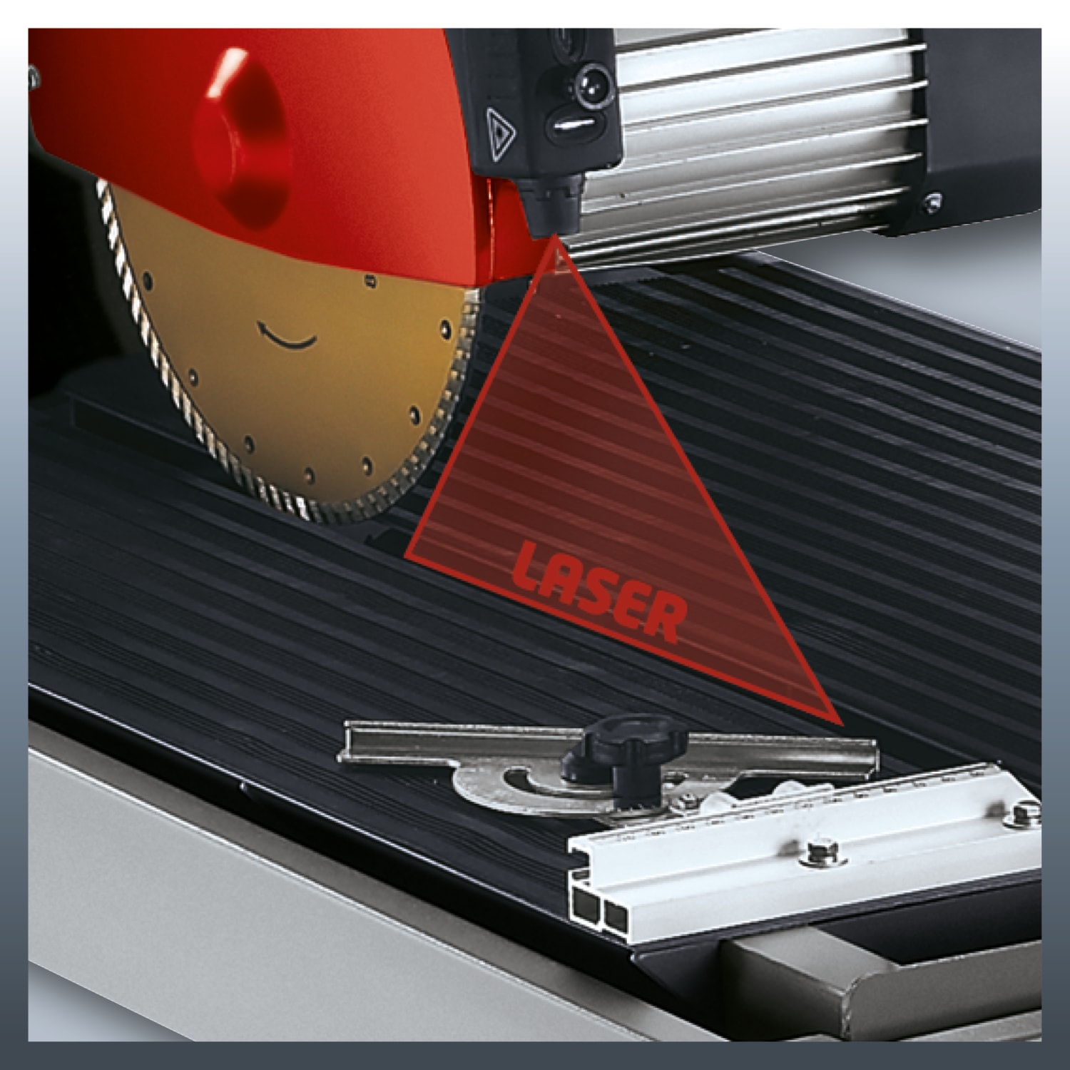 TE-SC 570 L, Taş Kesme Makinesi - 4301444